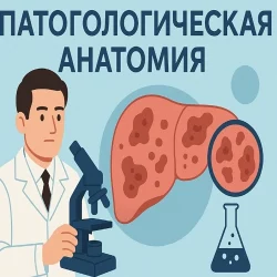 Патологическая анатомия - ситуационные задачи