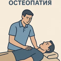 Остеопатия - ситуационные задачи