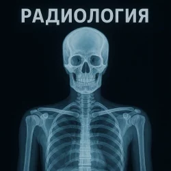 Радиология - ситуационные задачи